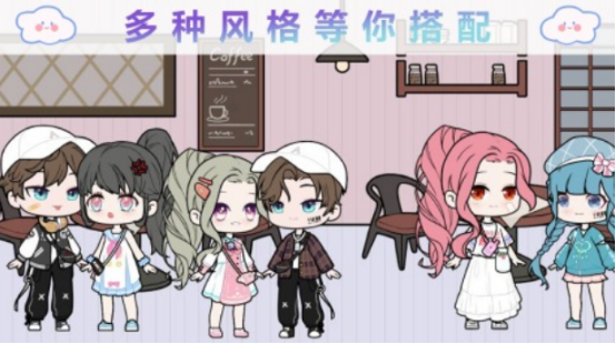 有趣的女生换装小游戏大全_wishdown.com 有趣的女生换装小游戏大全_wishdown.com