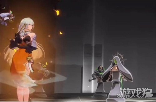 伊瑟拂秋技能是什么_wishdown.com 伊瑟拂秋技能是什么_wishdown.com