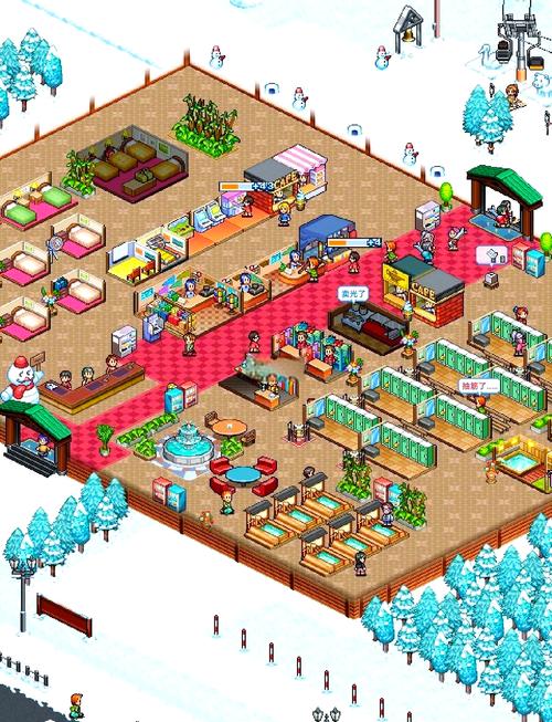 好玩的雪人游戏有哪些_wishdown.com 好玩的雪人游戏有哪些_wishdown.com