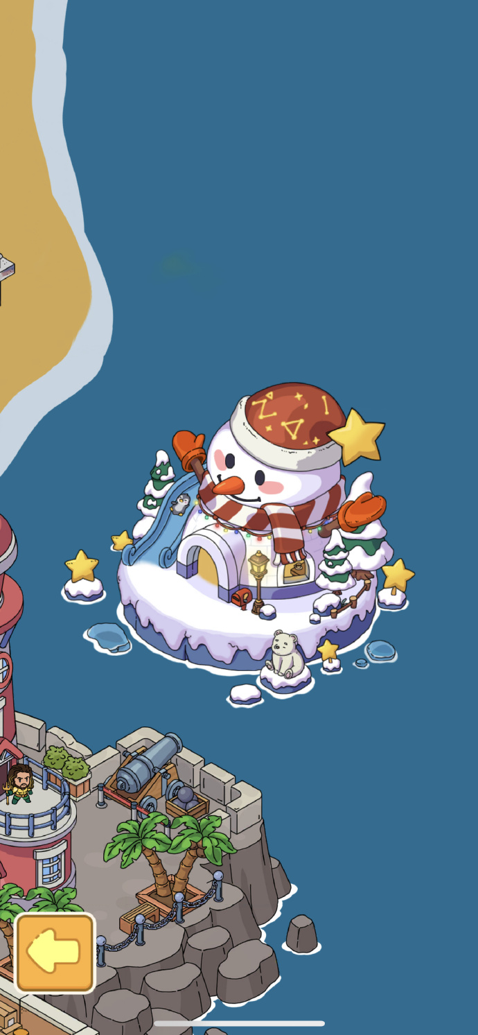 好玩的雪人游戏有哪些_wishdown.com 好玩的雪人游戏有哪些_wishdown.com