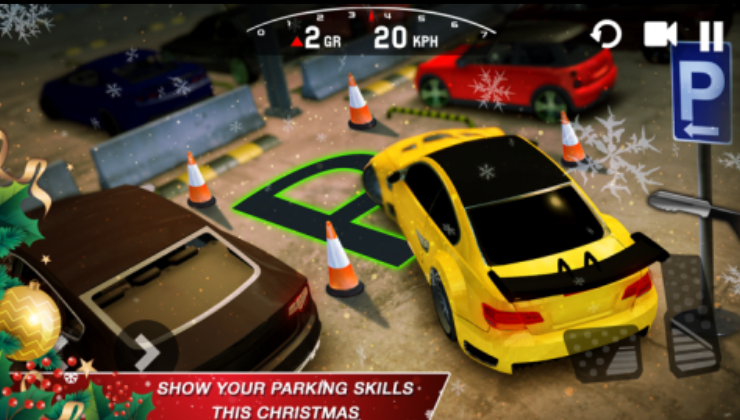 模拟开车手游有哪些推荐_wishdown.com 模拟开车手游有哪些推荐_wishdown.com