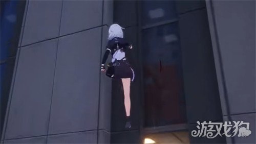 异环怎么在墙上疾跑_wishdown.com 异环怎么在墙上疾跑_wishdown.com