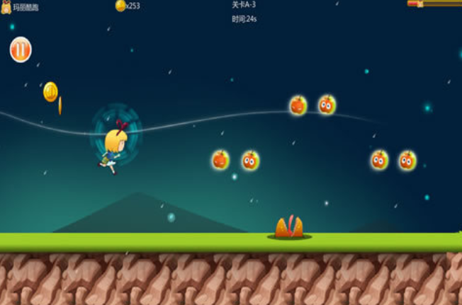 玛丽游戏经典重温_wishdown.com 玛丽游戏经典重温_wishdown.com