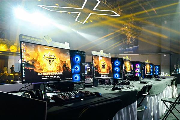 ΪսLG UltraGearʾȼУ羺ܾս