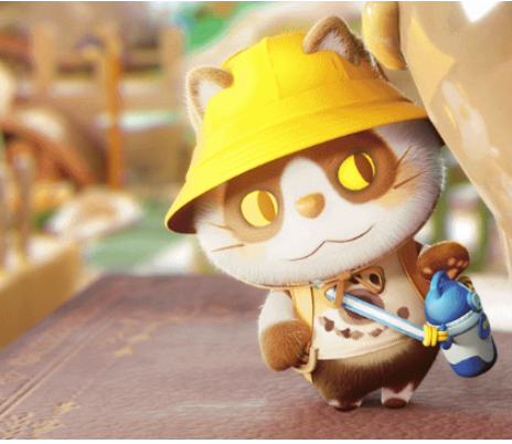 粒粒的小人国角色全解析_wishdown.com 粒粒的小人国角色全解析_wishdown.com