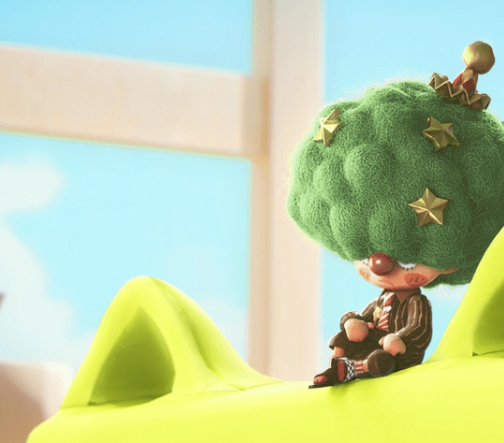 粒粒的小人国角色全解析_wishdown.com 粒粒的小人国角色全解析_wishdown.com