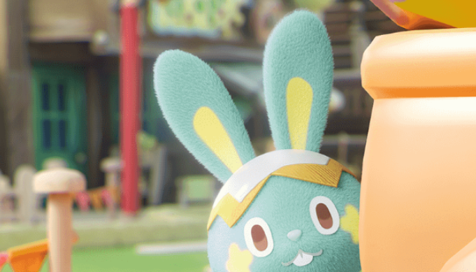 粒粒的小人国角色全解析_wishdown.com 粒粒的小人国角色全解析_wishdown.com