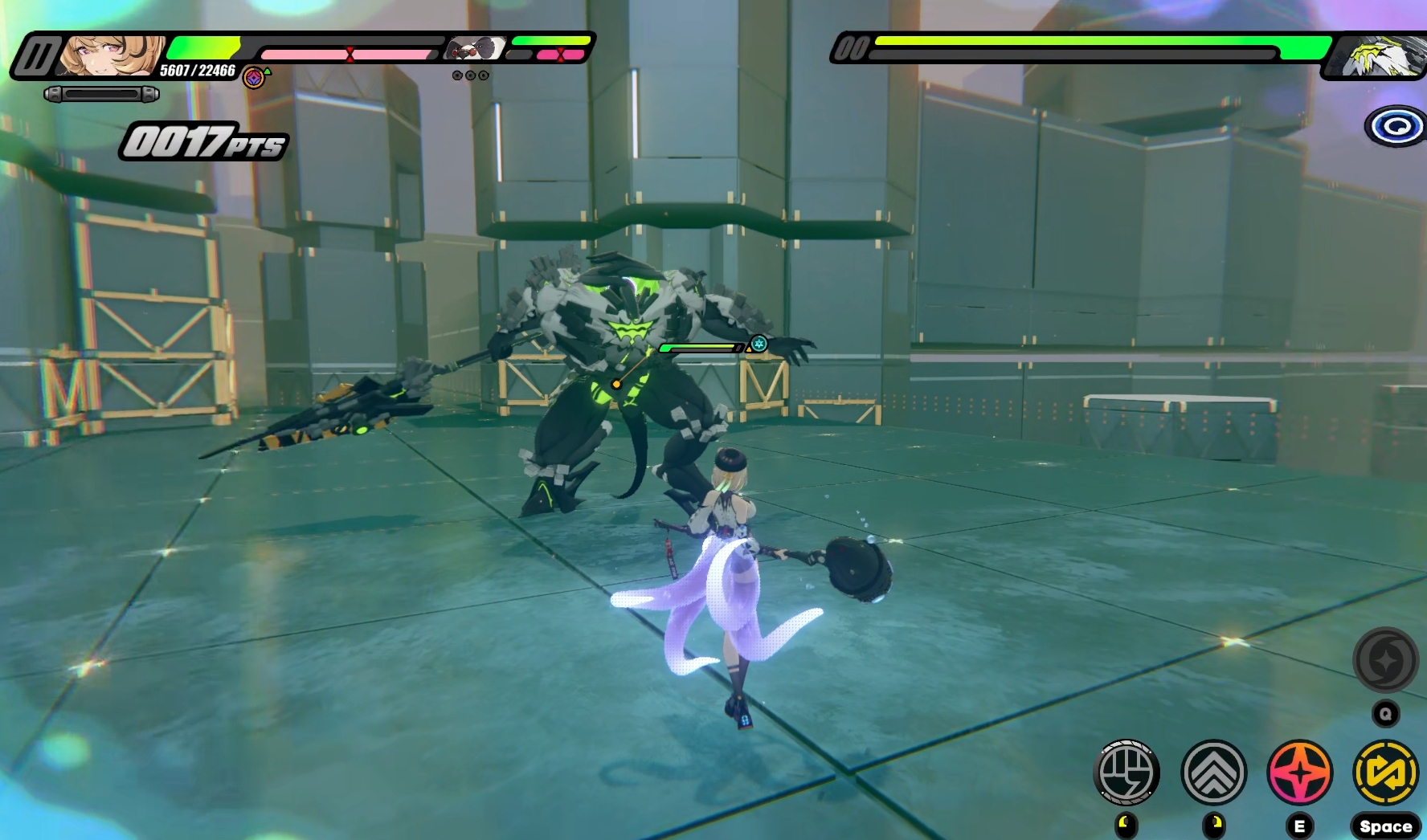 绝区零伊德害莉角色解析_wishdown.com 绝区零伊德害莉角色解析_wishdown.com