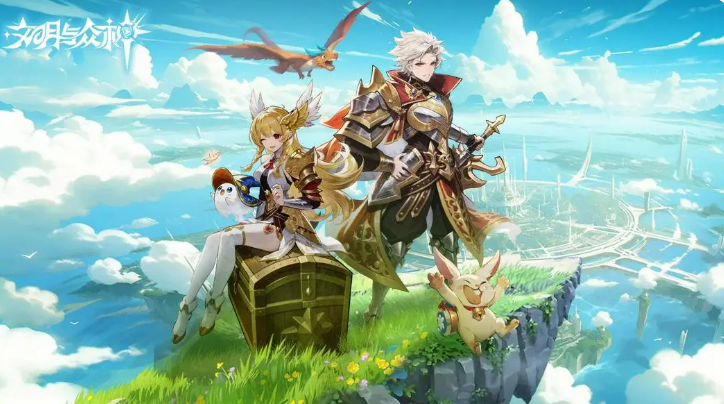 神明游戏有哪些推荐_wishdown.com 神明游戏有哪些推荐_wishdown.com