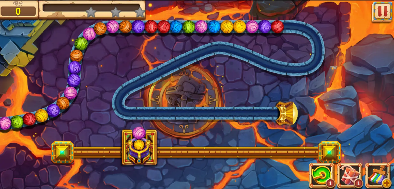 一个很老的球球闯关的游戏推荐_wishdown.com 一个很老的球球闯关的游戏推荐_wishdown.com