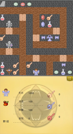 打怪闯塔游戏推荐_wishdown.com 打怪闯塔游戏推荐_wishdown.com