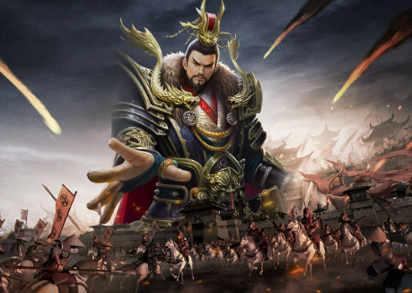 万人pk的国战网络游戏有哪些_wishdown.com 万人pk的国战网络游戏有哪些_wishdown.com