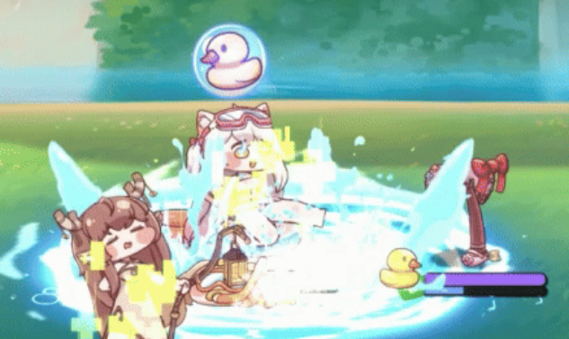 嘟嘟脸恶作剧科米玩法揭秘_wishdown.com 嘟嘟脸恶作剧科米玩法揭秘_wishdown.com