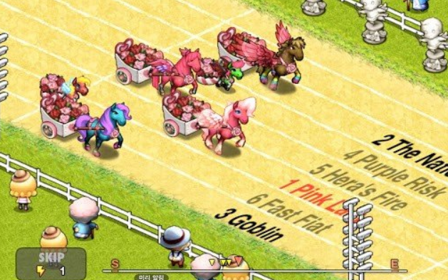 小马游戏有哪些推荐_wishdown.com 小马游戏有哪些推荐_wishdown.com