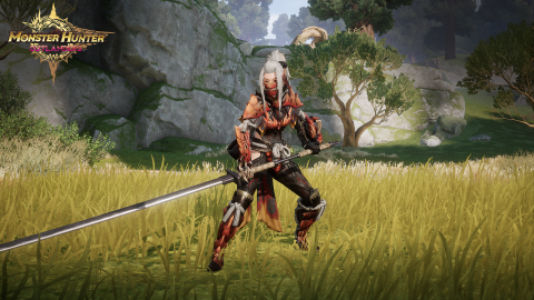 怪物猎人旅人是哪个工作室开发的_wishdown.com 怪物猎人旅人是哪个工作室开发的_wishdown.com