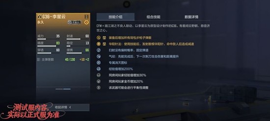 CF手游G36_wishdown.com CF手游G36_wishdown.com