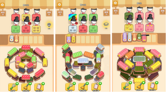 流行的无网络游戏有哪些?2025免费的单机手游推荐合集_wishdown.com 流行的无网络游戏有哪些?2025免费的单机手游推荐合集_wishdown.com