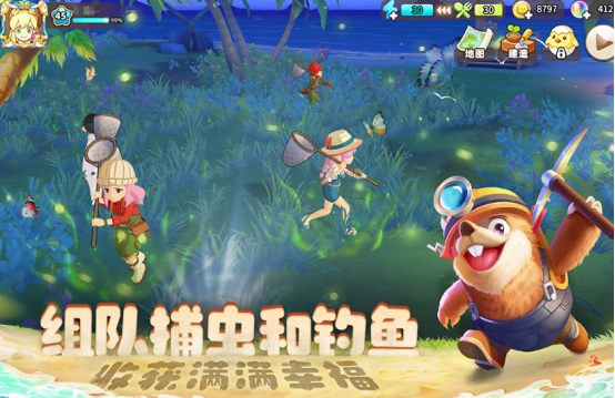 好玩的治愈游戏有哪些_wishdown.com 好玩的治愈游戏有哪些_wishdown.com