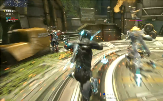 星际战甲手游画质怎么调最好看_wishdown.com 星际战甲手游画质怎么调最好看_wishdown.com