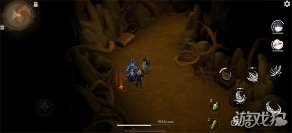 辉烬失落绿洲怎么进入_wishdown.com 辉烬失落绿洲怎么进入_wishdown.com