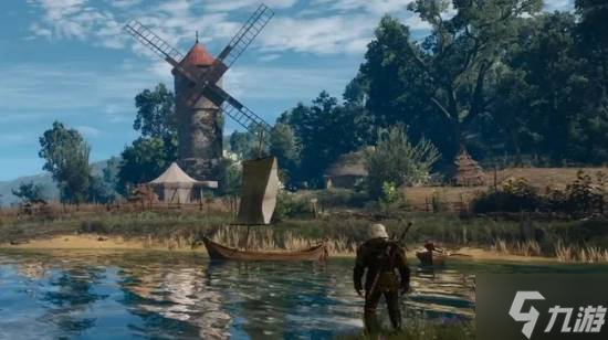 CDPRCEO̸ʦ3 ԡ ˮҪ ξҪǱ