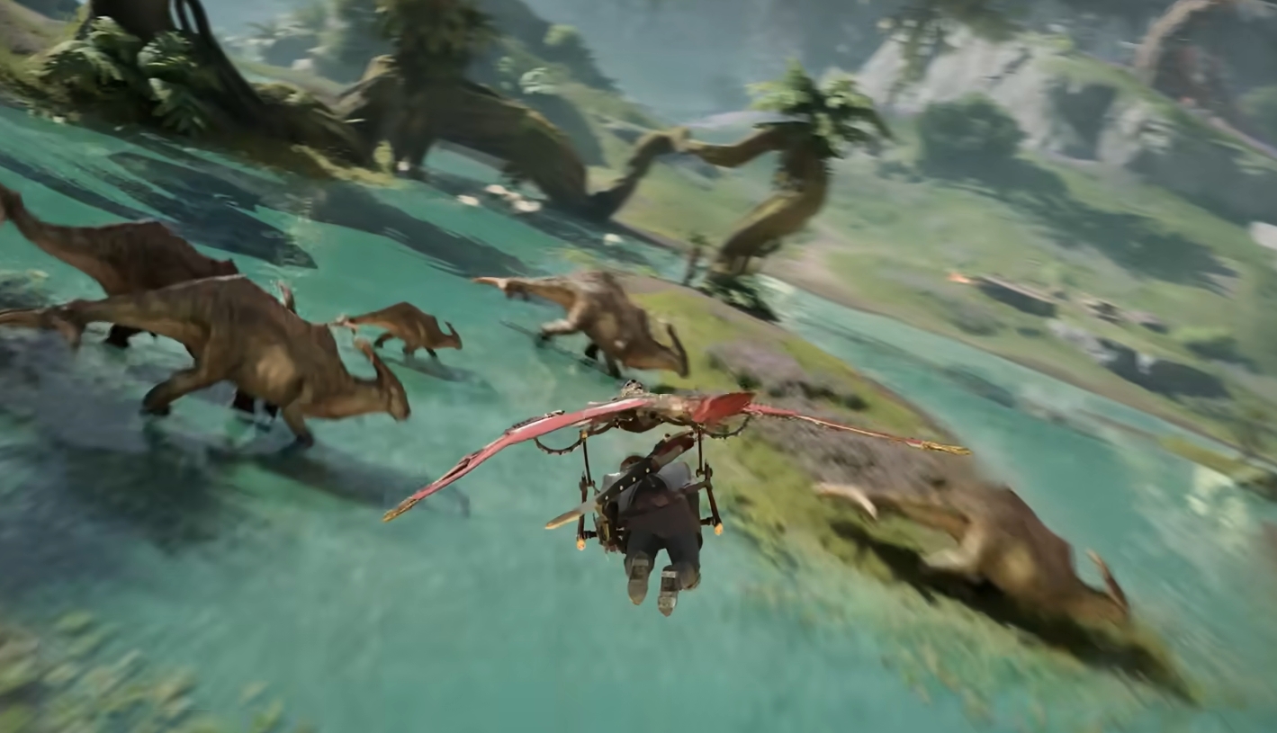 怪物猎人旅人上线日期分享_wishdown.com 怪物猎人旅人上线日期分享_wishdown.com