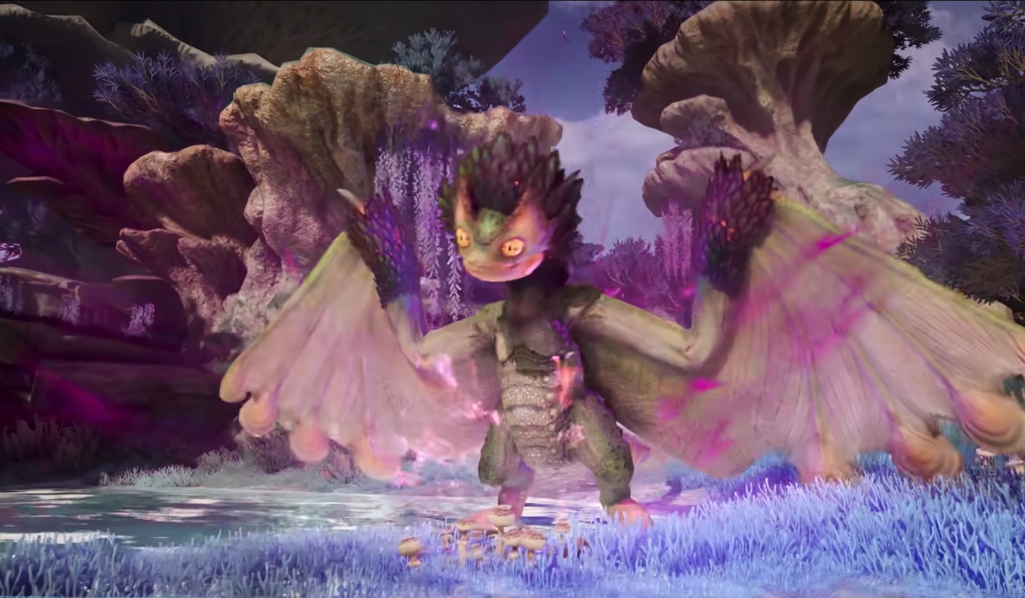 怪物猎人旅人上线日期分享_wishdown.com 怪物猎人旅人上线日期分享_wishdown.com