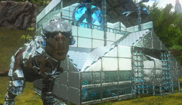 机甲恐龙游戏排行榜_wishdown.com 机甲恐龙游戏排行榜_wishdown.com