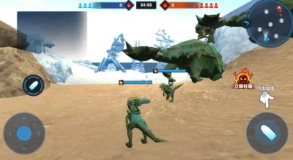 机甲恐龙游戏排行榜_wishdown.com 机甲恐龙游戏排行榜_wishdown.com