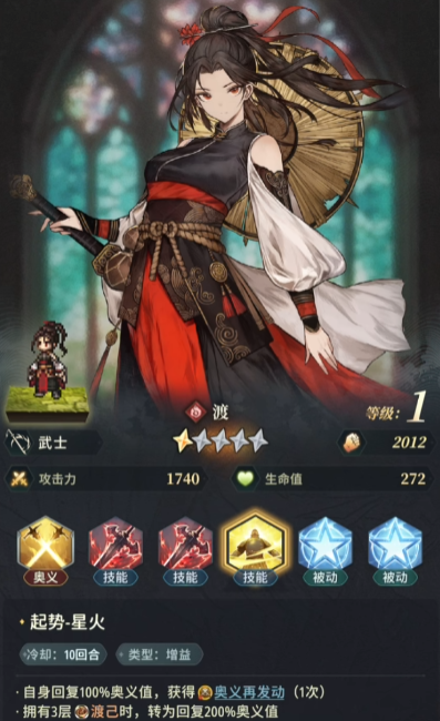 风之痕迹SSR角色介绍_wishdown.com 风之痕迹SSR角色介绍_wishdown.com