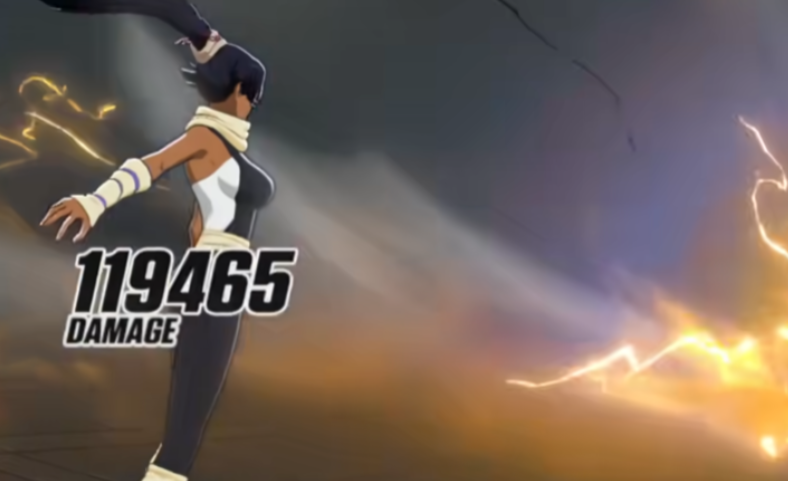 境界刀鸣队伍搭配攻略_wishdown.com 境界刀鸣队伍搭配攻略_wishdown.com