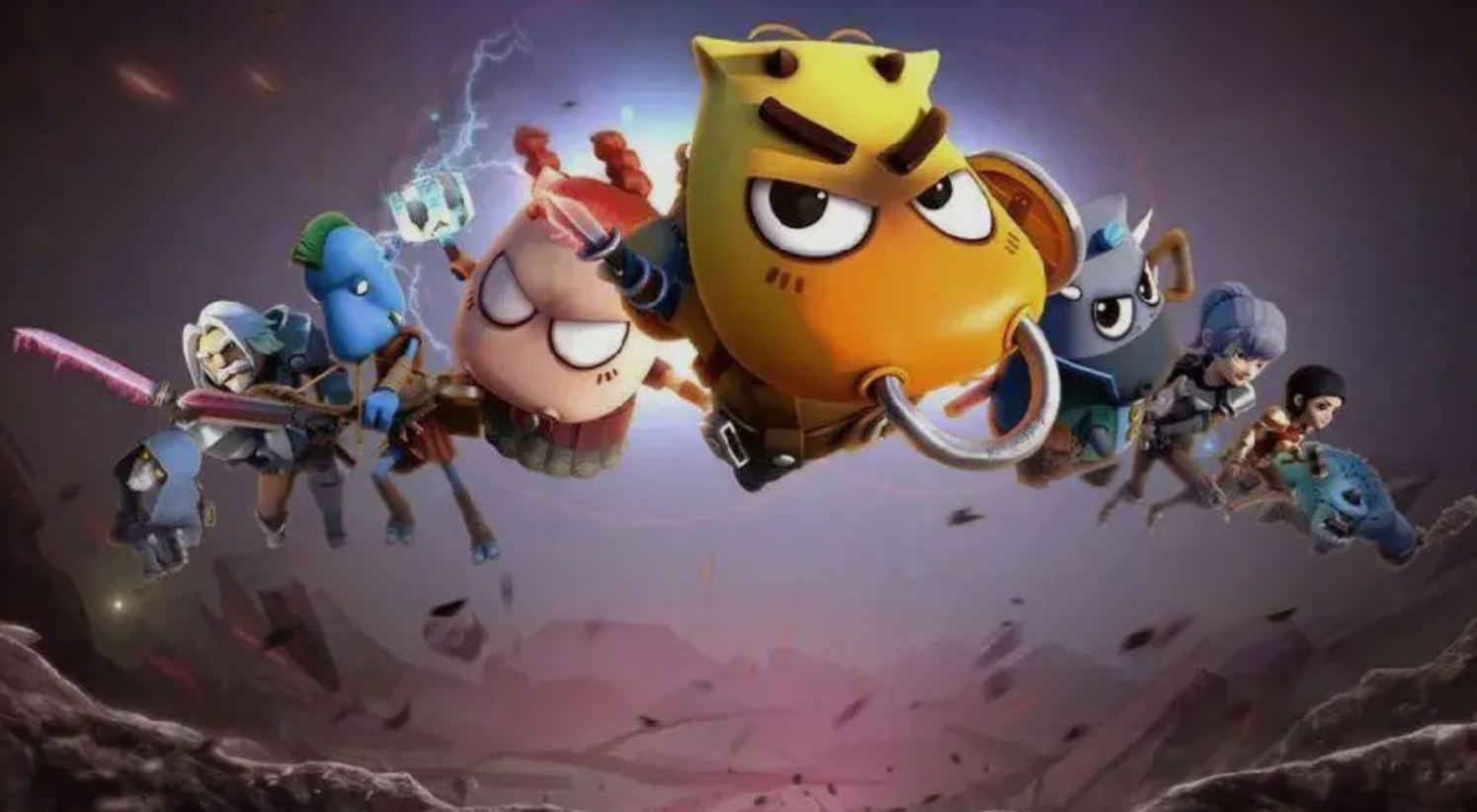 我叫MT口袋守卫战牛头人怎么样_wishdown.com 我叫MT口袋守卫战牛头人怎么样_wishdown.com