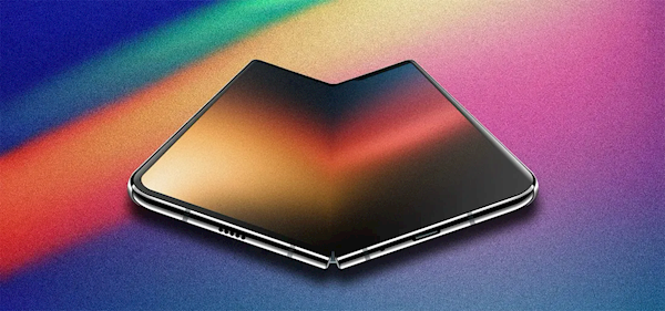 ׿˵ƻˣiPhone Foldʽͣȫ׷ۺĻ