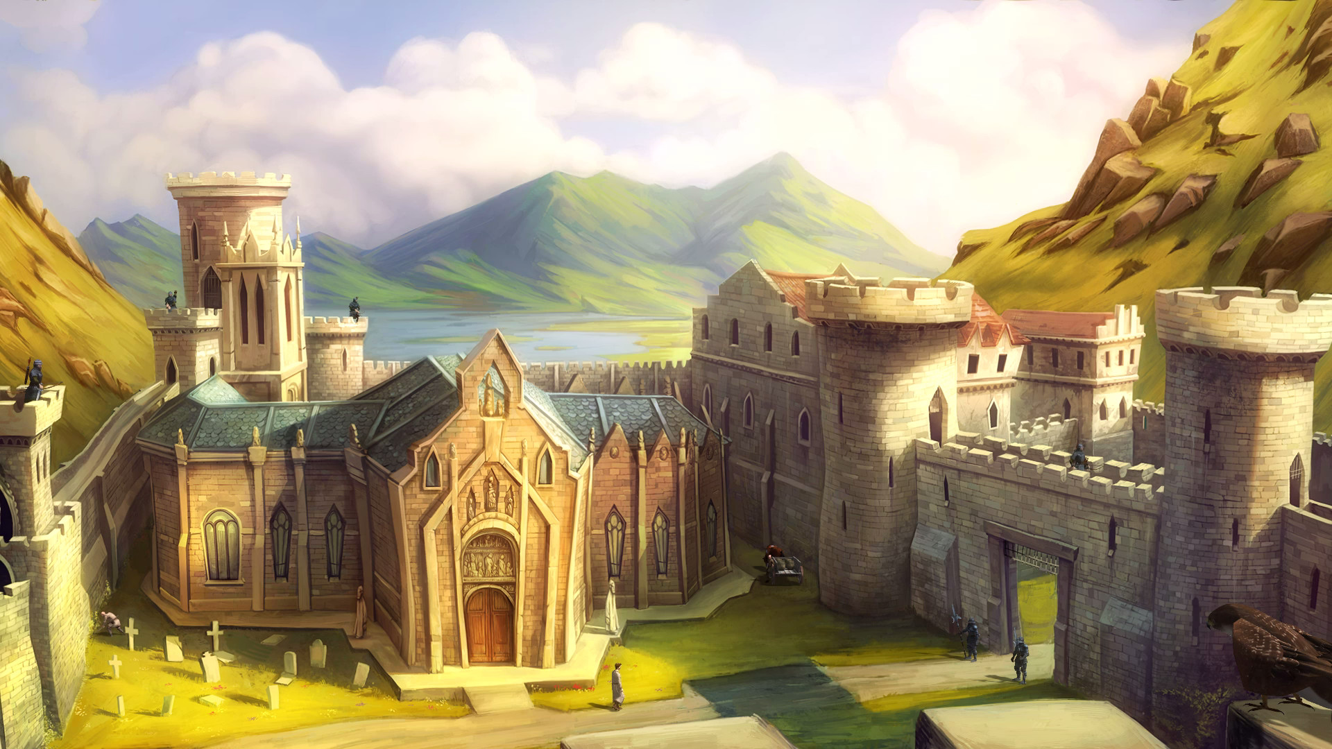 昨日起源什么时候出 公测上线时间预告_wishdown.com 昨日起源什么时候出 公测上线时间预告_wishdown.com