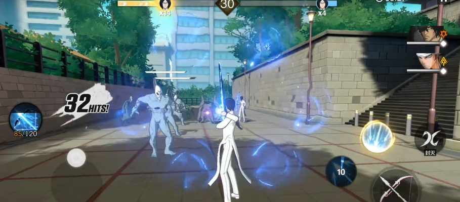 境界刀鸣石田雨龙技能介绍_wishdown.com 境界刀鸣石田雨龙技能介绍_wishdown.com