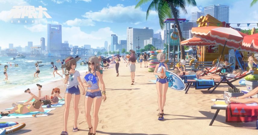 无限大手游城市全解析_wishdown.com 无限大手游城市全解析_wishdown.com