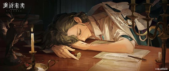 重返未来:1999策略阵容构筑玩法_wishdown.com 重返未来:1999策略阵容构筑玩法_wishdown.com