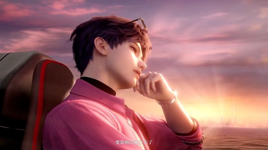 恋与深空五星思念甜野极驰_wishdown.com 恋与深空五星思念甜野极驰_wishdown.com