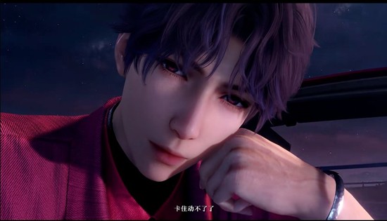 恋与深空五星思念甜野极驰_wishdown.com 恋与深空五星思念甜野极驰_wishdown.com