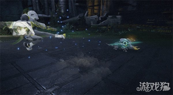 明日方舟终末地萤石技能是什么_wishdown.com 明日方舟终末地萤石技能是什么_wishdown.com