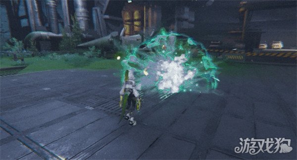 明日方舟终末地萤石技能是什么_wishdown.com 明日方舟终末地萤石技能是什么_wishdown.com