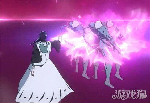 境界刀鸣朽木白哉卍解怎么玩_wishdown.com 境界刀鸣朽木白哉卍解怎么玩_wishdown.com