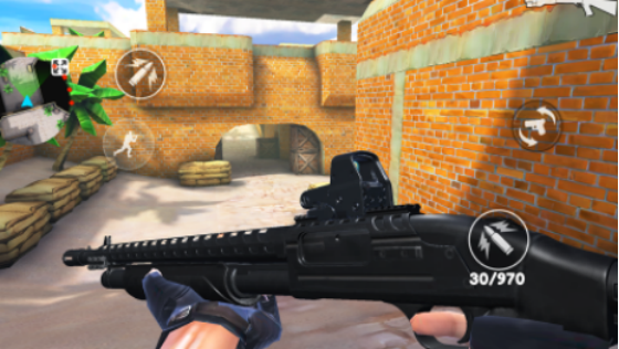 反恐枪战射击游戏推荐_wishdown.com 反恐枪战射击游戏推荐_wishdown.com