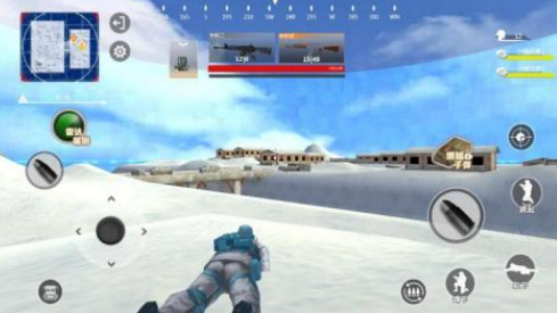 反恐枪战射击游戏推荐_wishdown.com 反恐枪战射击游戏推荐_wishdown.com