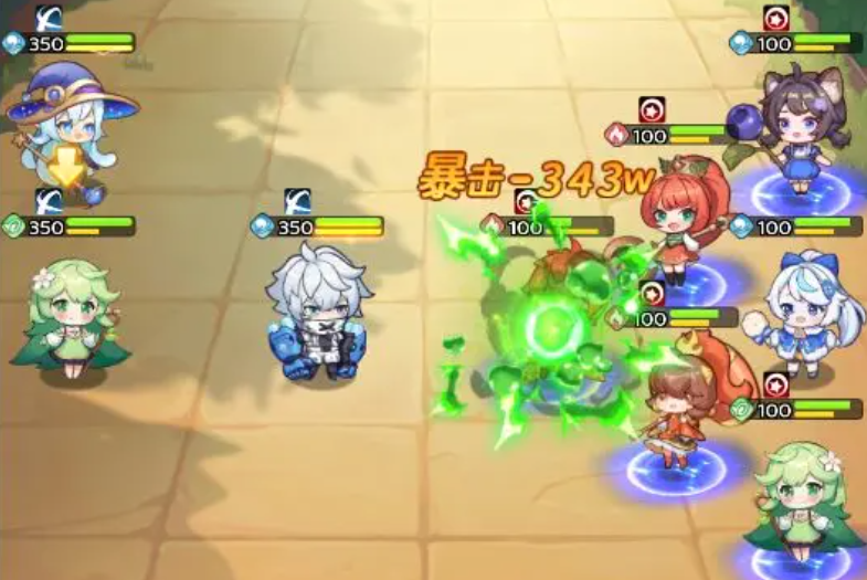 冒险守护悠悠青团怎么样_wishdown.com 冒险守护悠悠青团怎么样_wishdown.com