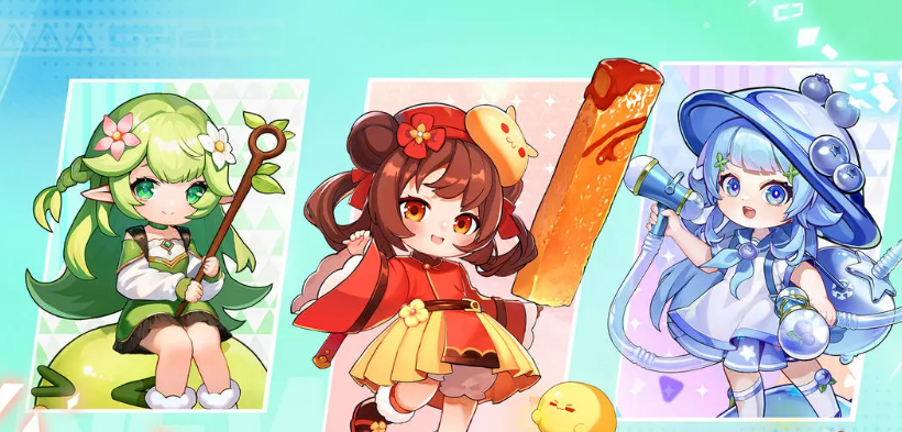 冒险守护悠悠青团怎么样_wishdown.com 冒险守护悠悠青团怎么样_wishdown.com