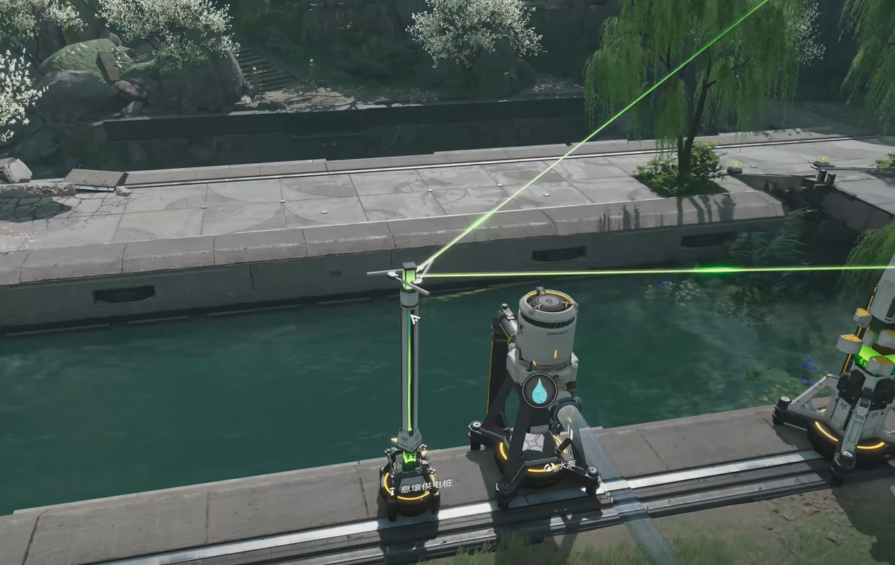 明日方舟终末地手机端什么时候上线_wishdown.com 明日方舟终末地手机端什么时候上线_wishdown.com