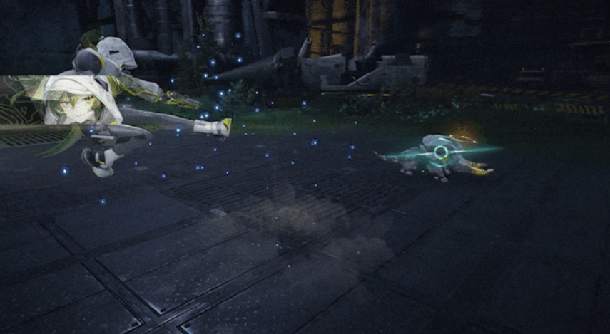 明日方舟终末地萤石技能解析_wishdown.com 明日方舟终末地萤石技能解析_wishdown.com