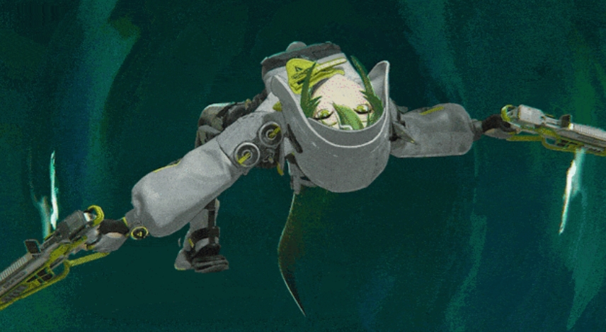 明日方舟终末地萤石技能解析_wishdown.com 明日方舟终末地萤石技能解析_wishdown.com