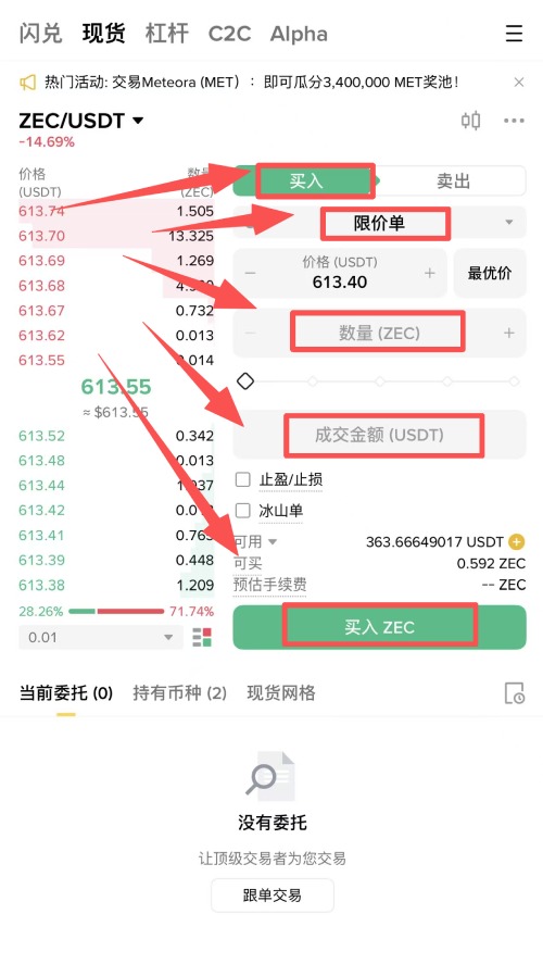 Zcash(ZEC)币是什么?未来潜力如何?ZEC运作原理,价格预测与未来发展介绍_wishdown.com Zcash(ZEC)币是什么?未来潜力如何?ZEC运作原理,价格预测与未来发展介绍_wishdown.com
